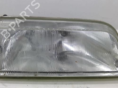 Used Right headlight CITROËN ZX (N2) 1.4 i (75 hp) 22882299
