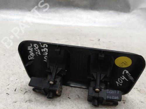 Used Switch Switch ROVER 200 II Hatchback (RF) 220 D/SD (86 hp) 24422613 24422613