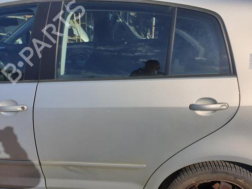 left-rear-door-vw-golf-plus-v-5m1-521-2004-2005-2006-2007-2008-2009-2010-2011-2012-2013-29209759 main image