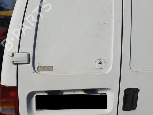 Used Left tailgate Left tailgate PEUGEOT EXPERT Van (222) 1.9 TD (90 hp) 33317487 33317487