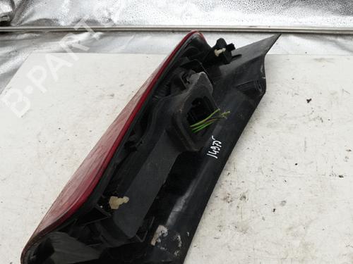 Used Right taillight Right taillight RENAULT ESPACE IV (JK0/1_) 2.2 dCi (JK0H) (150 hp) 22879037 22879037