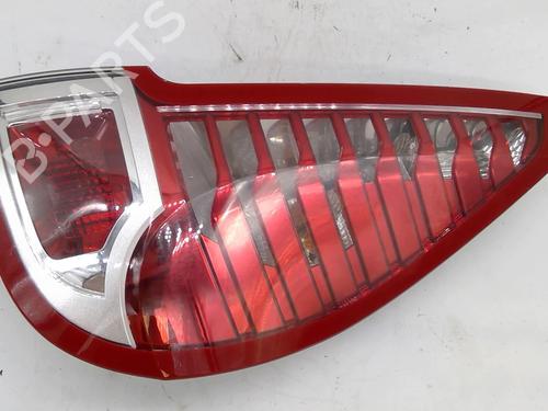Right taillight RENAULT SCÉNIC III (JZ0/1_) 1.5 dCi | BP22879755C35 