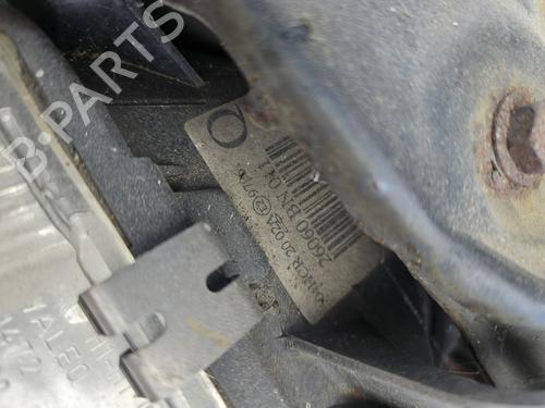 Left headlight NISSAN ALMERA II Hatchback (N16) 2.2 Di | BP29484941C28 - Image 2
