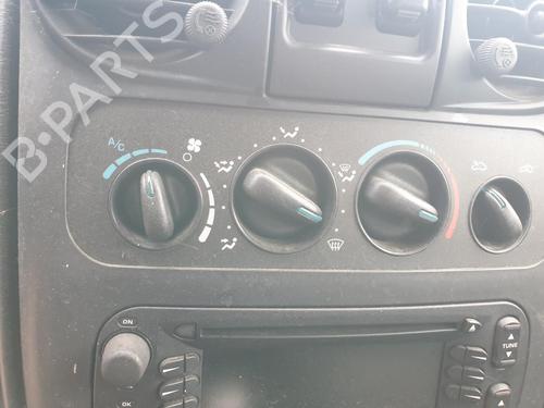 Climate control CHRYSLER PT CRUISER Convertible 2.4 | BP27699649I5 