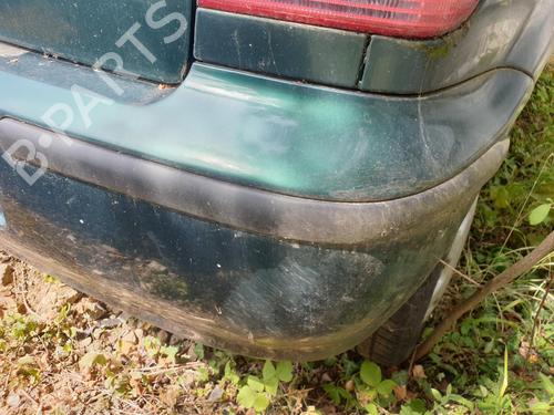 bagtil-kofangere-vw-polo-6n2-1999-2000-2001-37470763 main image