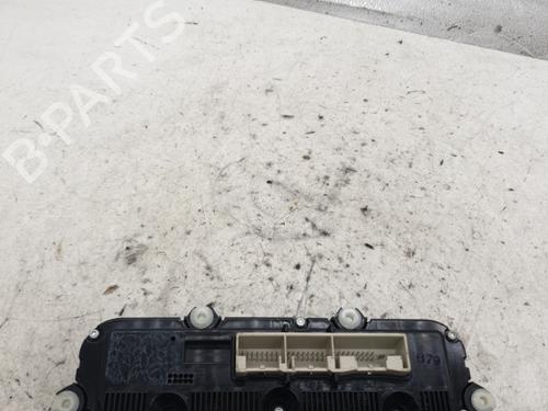 Commande Chauffage VW TOURAN (1T1, 1T2) 2.0 TDI | BP25843525I5 