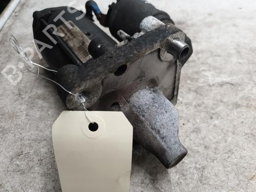 Used Starter Starter PEUGEOT 208 I (CA_, CC_) 1.6 BlueHDi 100 (100 hp) 30440987 30440987