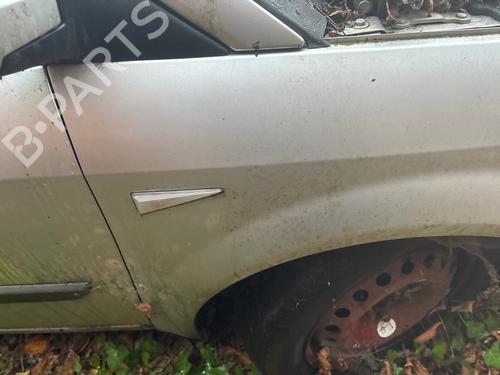 Forskærm Højre Forskærm Højre RENAULT GRAND SCÉNIC II (JM0/1_) 1.9 dCi (JM14) (131 hp) 39728414 39728414