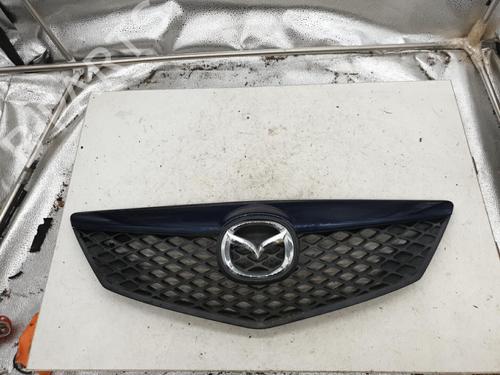 front-grille-mazda-2-dy-14-cd-dd3250710d01-2003-2004-2005-2006-2007-22879246 main image