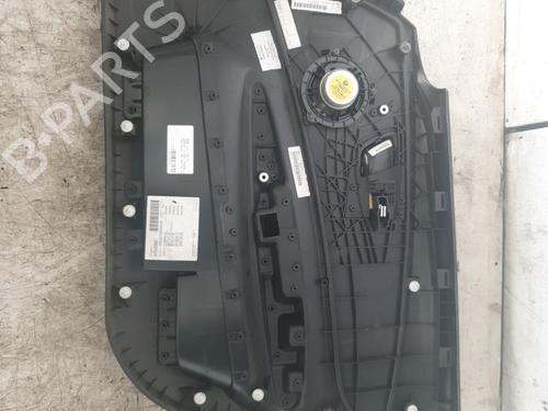 Front left panel BMW 1 (E87) 118 d | BP28107443C58 - Image 3