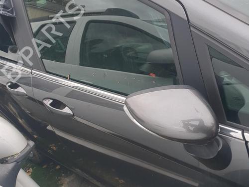 Right front door FORD B-MAX (JK) 1.0 EcoBoost | BP29993942C3 - Image 2