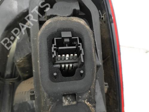 Used Left taillight Left taillight RENAULT TWINGO II (CN0_) 1.5 dCi (CN0E) (64 hp) 22884359 22884359