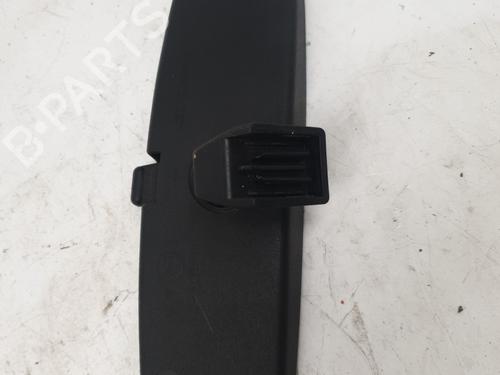 Used Rear mirror Rear mirror PEUGEOT 106 II (1A_, 1C_) 1.4 i (75 hp) 22877529 22877529