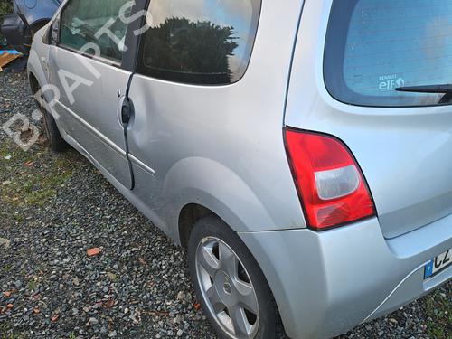 Left front window switch RENAULT TWINGO II (CN0_) 1.2 16V (CN04, CN0B) | BP29537574I27  - Image 6