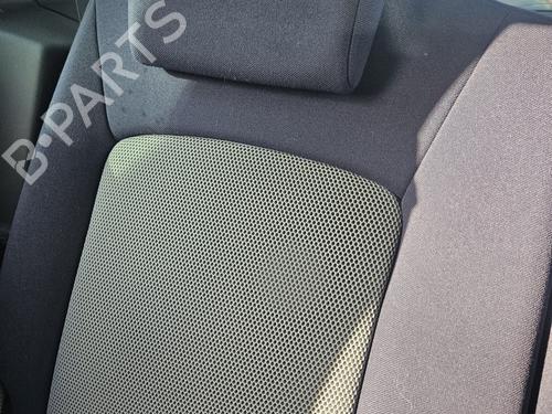 Used Rear seat Rear seat PEUGEOT 1007 (KM_) 1.6 16V (109 hp) 32321079 32321079