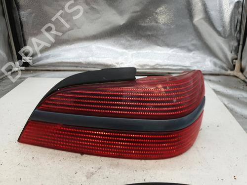 Right taillight PEUGEOT 406 (8B) 1.8 16V | BP22879569C35 