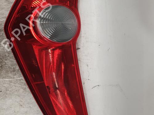 right-taillight-opel-agila-b-h08-2008-2009-2010-2011-2012-2013-2014-24429887 main image