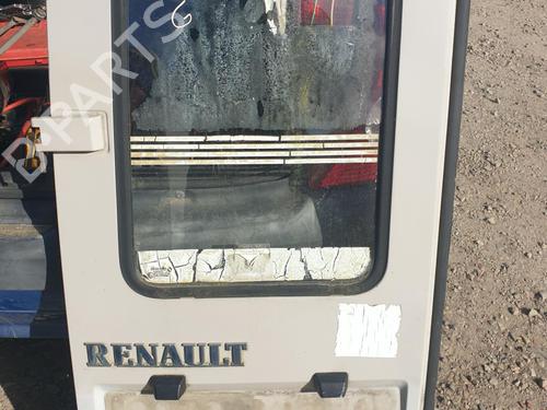 Used Left tailgate Left tailgate RENAULT RAPID Box Body/MPV (F40_, G40_) 1.6 D (F404) (55 hp) 29537579 29537579