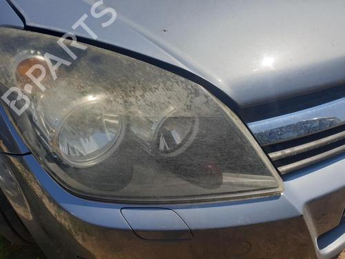 Right headlight OPEL ASTRA H (A04) | BP37623097C29 - Image 2