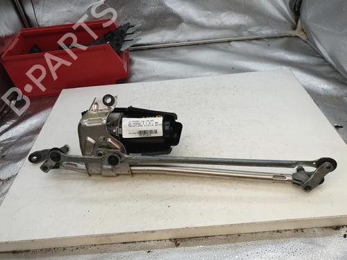 Vindrude Viskermekanisme Vindrude Viskermekanisme CITROËN AX (ZA-_) 10 (50 hp) 24421712 24421712