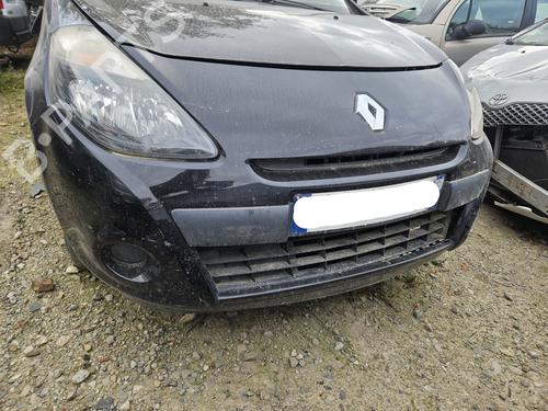 Used Front bumper RENAULT CLIO III (BR0/1, CR0/1) 1.2 16V (BR02, BR0J, BR11, CR02, CR0J, CR11) (75 hp) 29614419