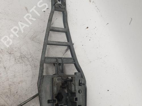 Used Front left lock Front left lock OPEL VECTRA C GTS (Z02) 2.2 DTI 16V (F68) (125 hp) 22877218 22877218