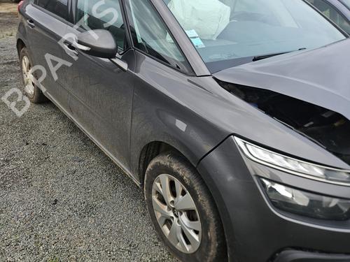 Bagklap lås CITROËN C4 Picasso II 1.6 BlueHDi 120 | BP25893153C101 - Image 8