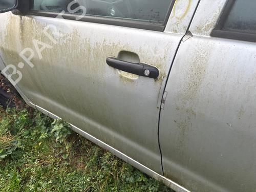 Used Left front door Left front door SEAT CORDOBA (6K1, 6K2) 1.9 TDI (90 hp) 40015983 40015983