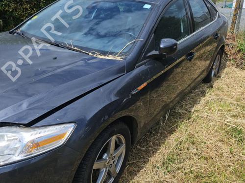 Left sun visor FORD MONDEO IV (BA7) 2.0 TDCi | BP28614126I1 - Image 6