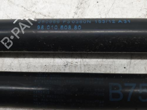 Used Tailgate lift support Tailgate lift support CITROËN DS4 (NX_) 1.6 VTi 120 (120 hp) 22883020 22883020