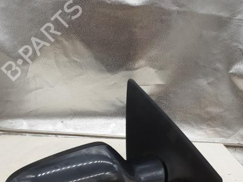 Right mirror RENAULT MEGANE II (BM0/1_, CM0/1_) 1.6 16V | BP22867188C27 