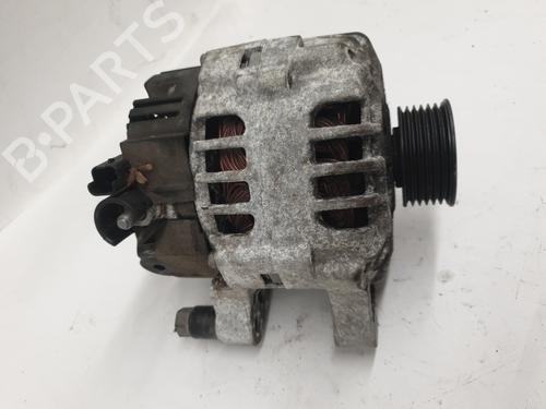Alternator PEUGEOT 206 Hatchback (2A/C) 1.4 i | BP26539486M7 