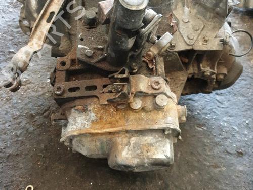 Used Gearbox SUZUKI IGNIS II (MH) 1.3 DDiS (RM413D) (70 hp) 22866265