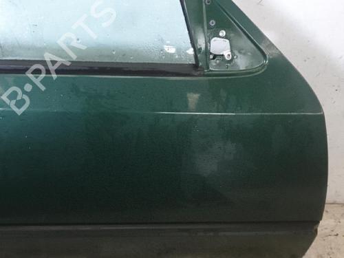 Right front door PEUGEOT 205 II (20A/C) 1.7 Diesel | BP22871047C3 