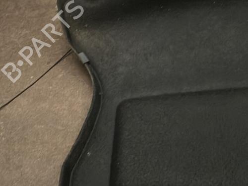 Rear parcel shelf FORD FIESTA V (JH_, JD_) 1.6 TDCi | BP22873864C85 
