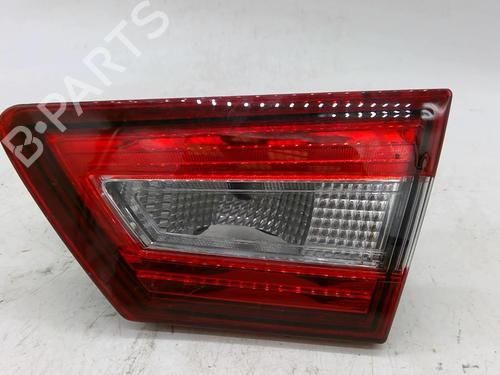 Used Right tailgate light Right tailgate light RENAULT CLIO IV (BH_) 1.2 TCe 120 (BHM0) (120 hp) 22886307 22886307