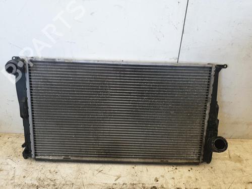 water-radiator-bmw-3-e90-318-d-779744704-2004-2005-2006-2007-2008-2009-2010-2011-2012-22885067 main image