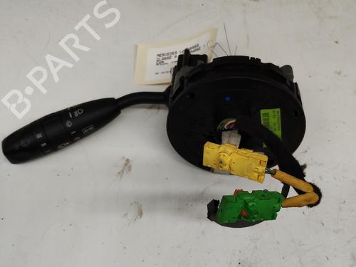Used Steering column stalk Steering column stalk MERCEDES-BENZ A-CLASS (W169) A 180 CDI (169.007, 169.307) (109 hp) 35779853 35779853