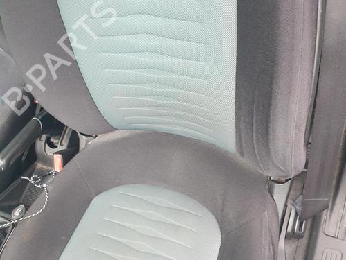 Used Left front seat Left front seat FIAT GRANDE PUNTO (199_) 1.3 D Multijet (75 hp) 32449989 32449989