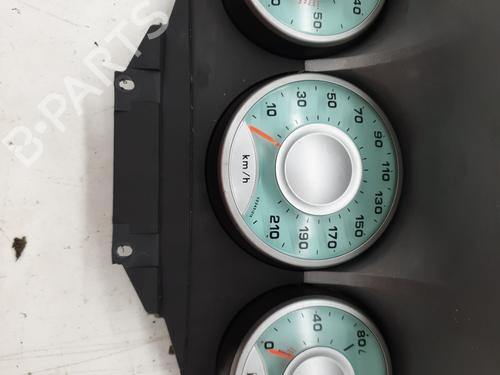 Instrument cluster FIAT ULYSSE (179_) 2.0 JTD | BP22864170C47 