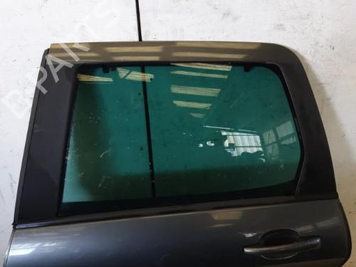 Left rear door PEUGEOT 308 SW I (4E_, 4H_) 1.6 HDi | BP22870435C4 