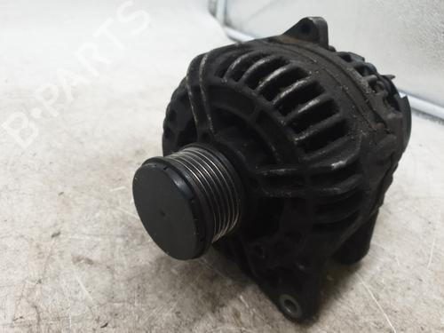 Alternator RENAULT KANGOO / GRAND KANGOO II (KW0/1_) 1.5 dCi 85 (KW0K, KW0L, KW0B) | BP30674829M7