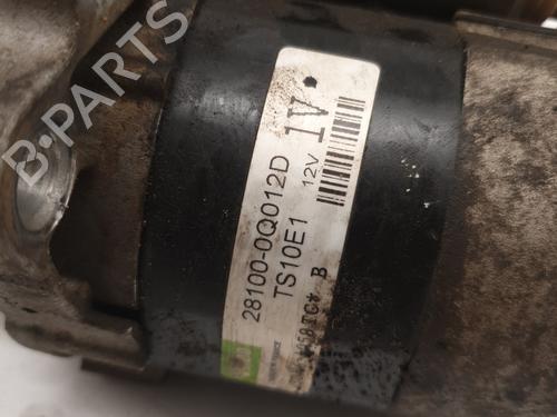 Starter PEUGEOT 107 (PM_, PN_) 1.0 | BP26539485M8