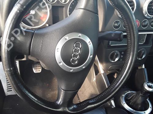 Used Steering wheel AUDI TT (8N3) 1.8 T (180 hp) 22877393