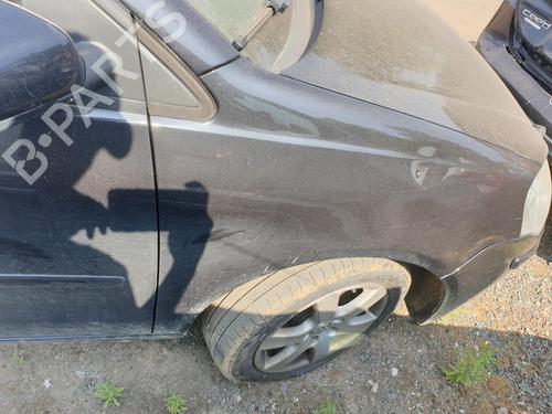 Forskærm Højre Forskærm Højre VW POLO IV (9N_, 9A_) 1.4 TDI (70 hp) 37410750 37410750