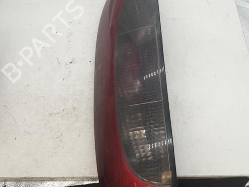 Used Left taillight OPEL CORSA C (X01) 1.2 (F08, F68) (75 hp) 22875720