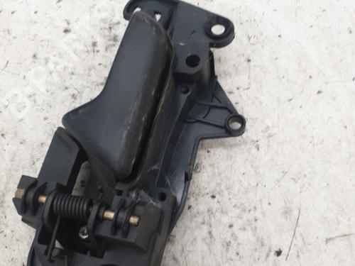 Used Front left lock Front left lock 24486041 24486041