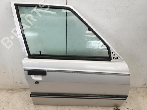 Used Right front door RENAULT 11 (B/C37_) 1.4 (B/C373) (68 hp) 22884464