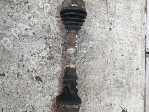 Used Left front driveshaft Left front driveshaft CITROËN C6 (TD_) 2.7 HDi (204 hp) 33040557 33040557