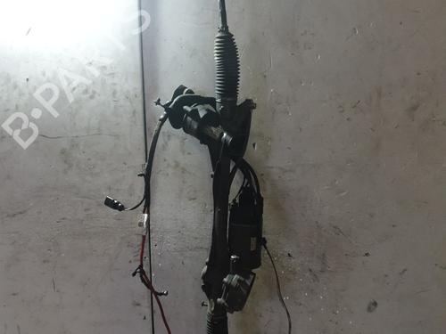 Used Steering rack AUDI A3 (8V1, 8VK) 1.4 TSI (150 hp) 31637180